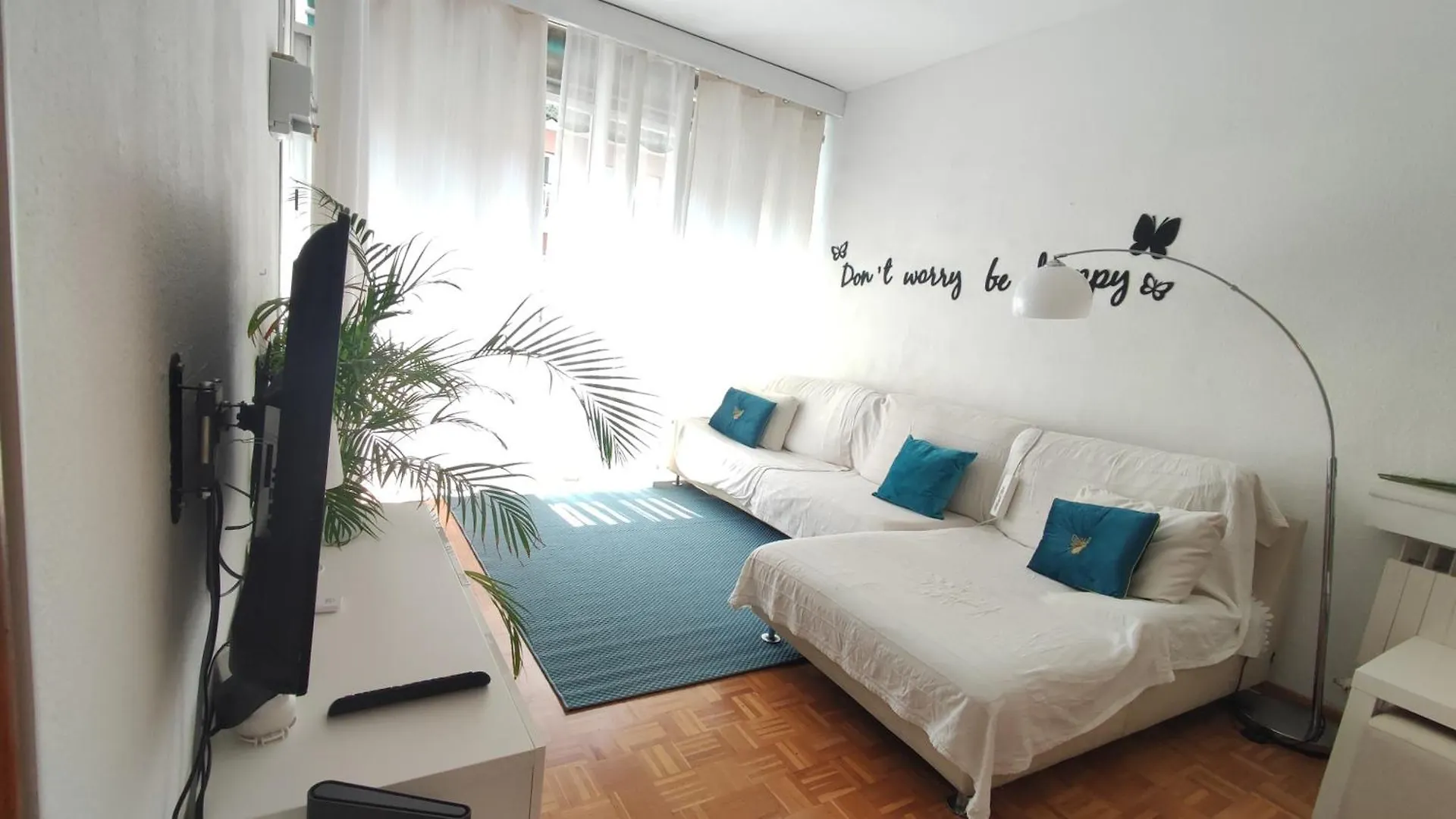 Estudio Barcelona location